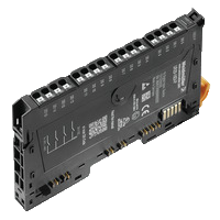 Weidmuller, 1315200000, UR20-16DI-P,Remote I/O module,IP20,Digital signals,Input,16-channel
