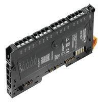 Weidmuller, 1315250000, UR20-16DO-P,Remote I/O module,IP20,Digital signals,Output,16-channel
