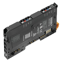 Weidmuller, 1315590000, UR20-2CNT-100, Remote I/O Module,IP20,Digital Signals,Input,PUSH IN Connection,Counter,Dual Channel