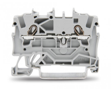 2001-1201 Wago Topjob Terminal