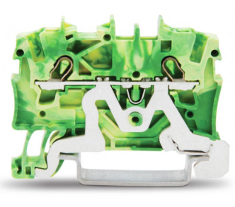 2001-1207 Wago Topjob Terminals