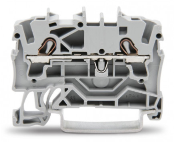 2002-1201 Wago Topjob S Terminal