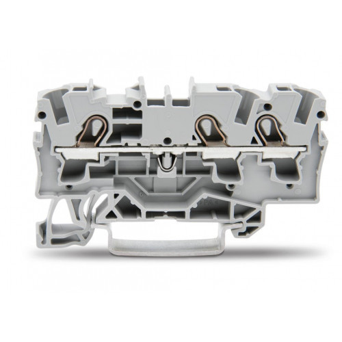 2004-1301 Wago Topjob S Terminals