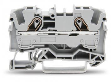 2006-1201 Wago Topjob Terminals