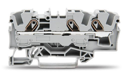 2006-1301 Topjob S Terminals Wago