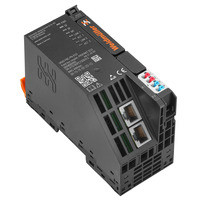 Weidmuller, 2659680000, UR20-FBC-PN-ECO,Remote I/O fieldbus coupler,PROFINET RT