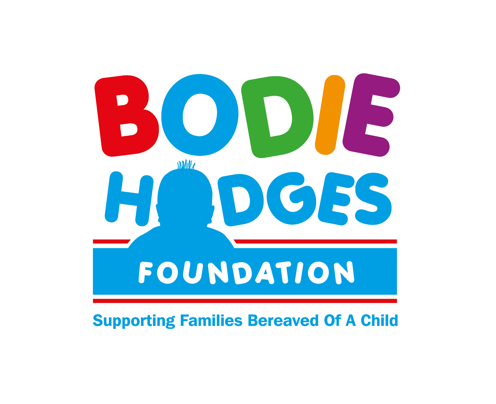 Bodie Hodges Foundation Logo