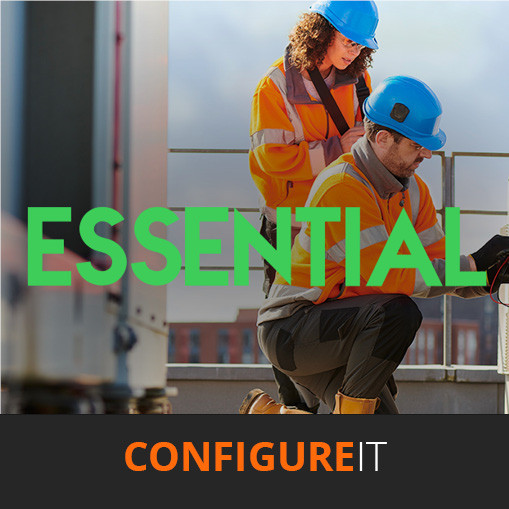 Motor Control Configurator