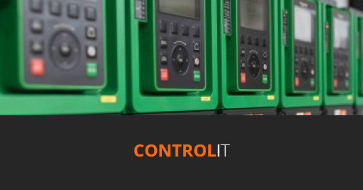 Schneider Drives and Soft Starts