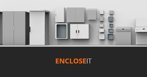 Advertising Image 4 Enclose It