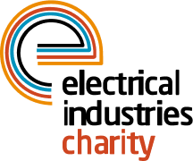 Electrical Industries Charity Logo