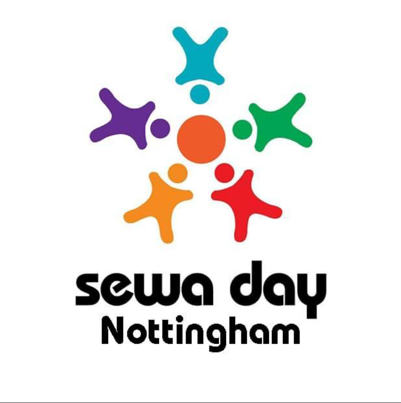 SEWA Day Nottingham