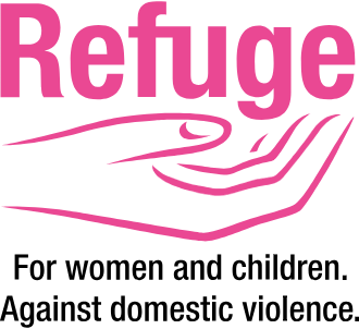 Refuge Logo