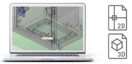 nVent HOFFMAN EPLAN Library