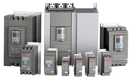 Increase Your Motor’s Lifespan with ABB’s Range of Softstarters