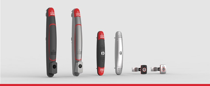 Rebranding of Eldon Products to nVent Hoffman