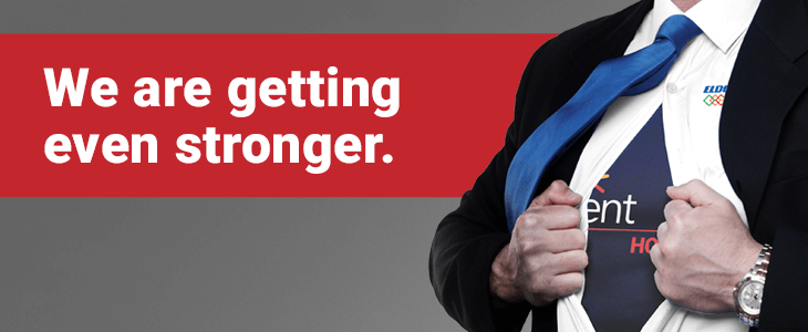 Eldon moving forward as part of nVent HOFFMAN