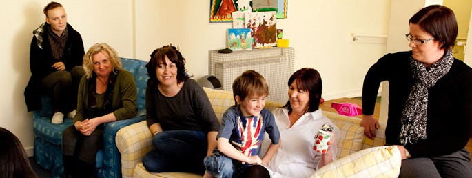 TLA proud to be supporting the charity Refuge