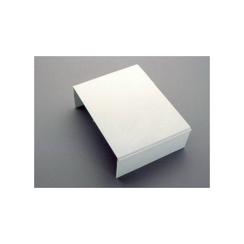 Wohner, 01025, 60 Classic, Busbar Section Cover 700 x 200 x 63mm