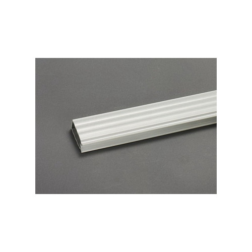 Wohner, 01245, Busbar Cover, 1m Long, To Suit Busbars 12-30mm Wide x 10mm Thick
