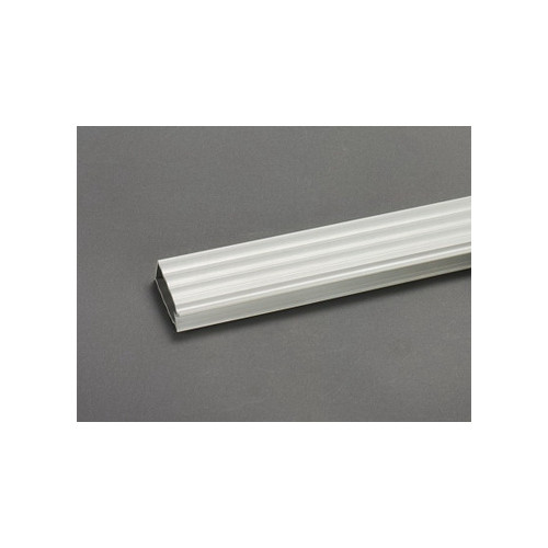 Wohner, 01245, 60 Classic, Busbar Cover, 1m Long, To Suit Busbars 12-30mm Wide x 10mm Thick