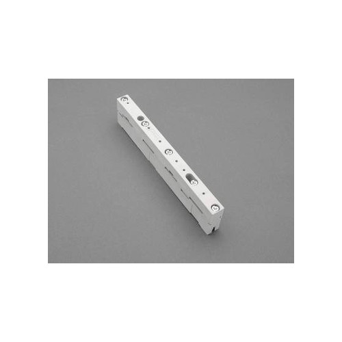 Wohner, 01485, Universal Busbar Support, 4 Pole, To Suit Busbars 12/15/20/25/30 x 5 & 10mm