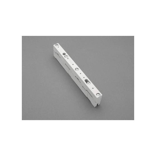 Wohner, 01485, 60 Classic, Universal Busbar Support, 4 Pole, To Suit Busbars 12/15/20/25/30 x 5 & 10mm