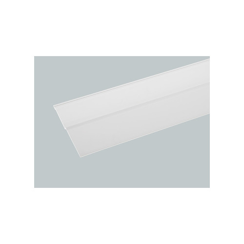 Wohner, 01555, 60 Classic, Top / Bottom Cover Section, 1.1m Long