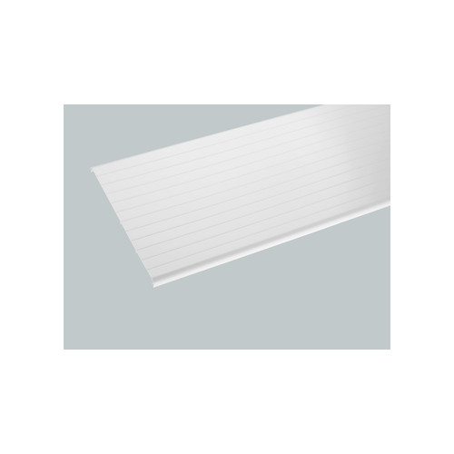 Wohner, 01599, 60 Classic, Front Cover Section, To Suit 4 Pole Systems, 1.1m Long