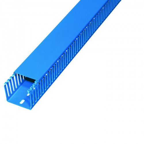 SES GN-A6/4LF-80X80BL Trunking