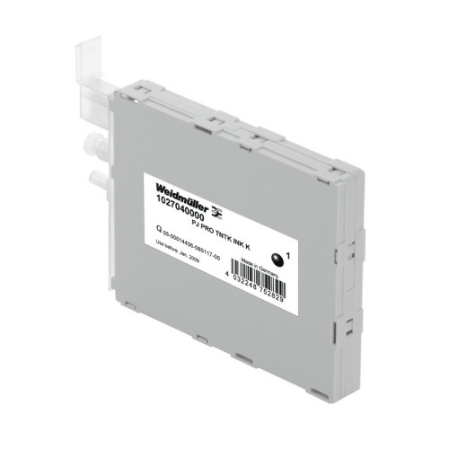 Weidmuller, 1027040000, PJPROTNTKINKK, Ink, toner, fixer, developr,