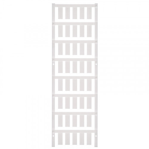 Weidmuller, 1027290000, ESG-M8/20MCNEWS, Markers ( CARD 40 ),