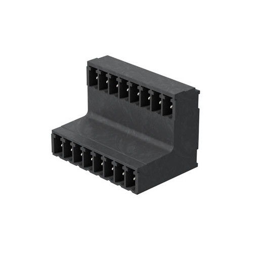 Weidmuller, 1033590000, SCDV-THR3.81/22/90G3.2SNBKBX, PCB connector,