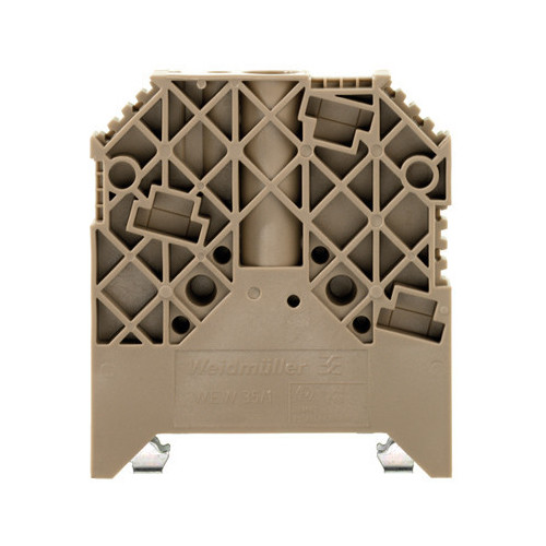 TLA Distribution Ltd Weidmuller 1059000000 WEW35/1 Bus Bar