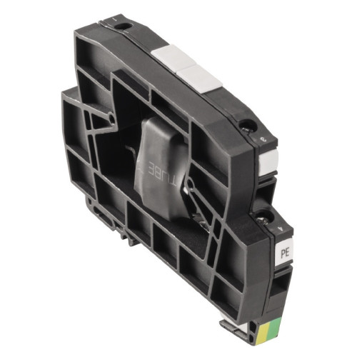 Weidmuller, 1063990000, VSSC4MOV120VAC/DC, Surge protection for instrumentation and control, 120 V, 170 V, 20 A, IEC 61643-21,
