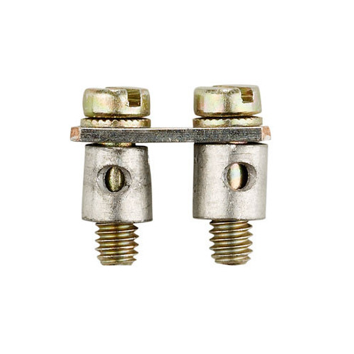 Weidmuller, 1312500000, Q2DLI, SAK Series, Cross-connector, for cross-connection link, Number of poles: 2,