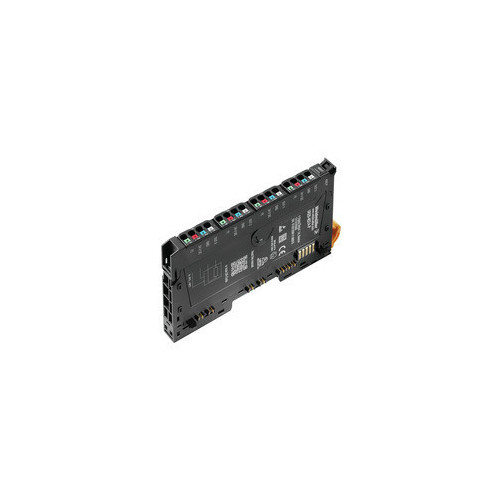 Weidmuller, 1315230000, UR20-4DO-P-2A, Remote I/O module, IP20, Digital Outputs, 4-Channel, 2 A Per Channel,