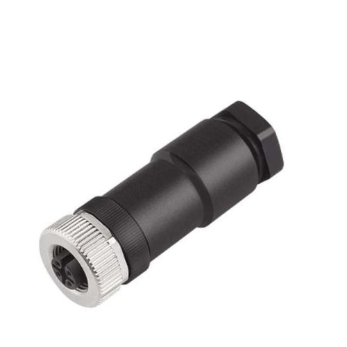 Weidmuller, 1353730000, SAIB-4/11-1.5, Circular connector, industr,