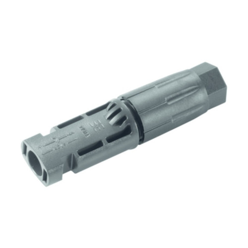 Weidmuller, 1530700000, SFGHWM4CBT, Photovoltaics Plug-in connector pck 100,
