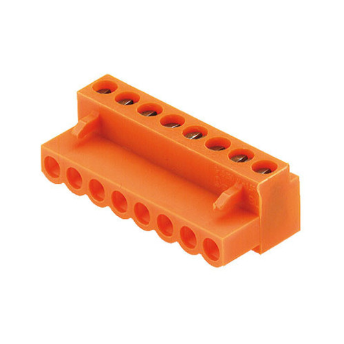 Weidmuller, 1716320000, BL5.08/02/180SNORBX, PCB connector,