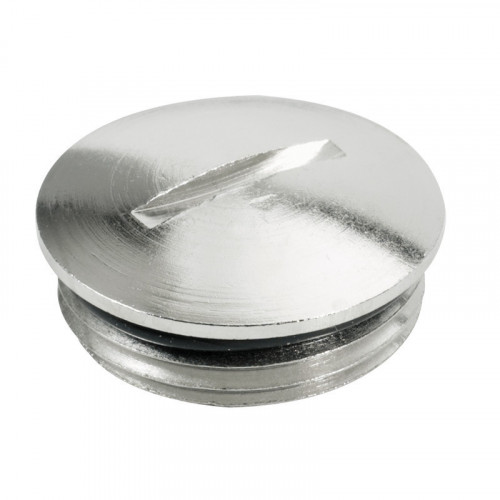 Weidmuller, 1777740000, VPM20-MS65, Blind plug (electr., parts),