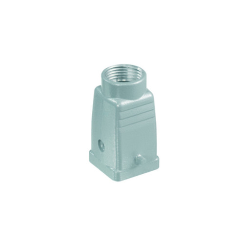 Weidmuller, 1788820000, HDC04ATOLU1M20G, 16Amp Hood top entry (metal)M20,