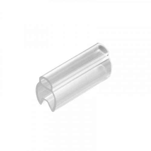 Weidmuller, 1798520000, TM202/20V0, TM, Sleeve, 20 x 5 mm, PVC, Colour: Transparent, Conductor O.D.: 2 - 4 mm (Pack 1000),