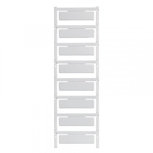 Weidmuller, 1877350000, CC15/60MCNEWS, Marker (40/pack),