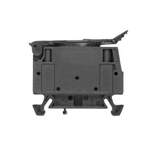 Weidmuller, 1886580000, WSI4, Fuse terminal block,