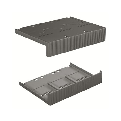 ABB, 1SDA014038R1, TERMINAL COVERS LOW 3P S6-T6
