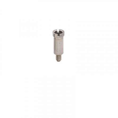 Entrelec, 1SNA206723R0300, AL4-M4, Test Socket, M4 Thread, 4mm Spacing, Compatible With Test Plugs 4mm Diameter,