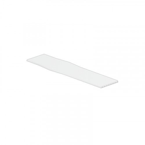 Weidmuller, 2005470000, TM-I18MMRT, TM-I, Insert markers, 18 x 4 mm, red ( Pack 2000 ),