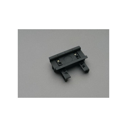 Wohner, 32950, Mounting Rail, 72mm For Busbar Adapters
