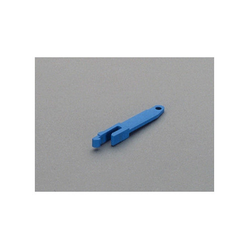 Wohner, 33051, Lid Interlock, For Sealing Wire, NH000 Carriers